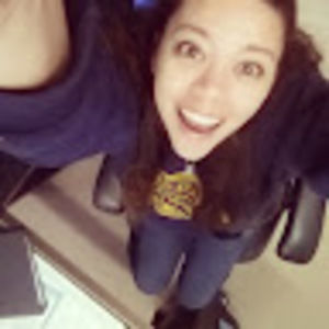 Meet your Posher, Erika